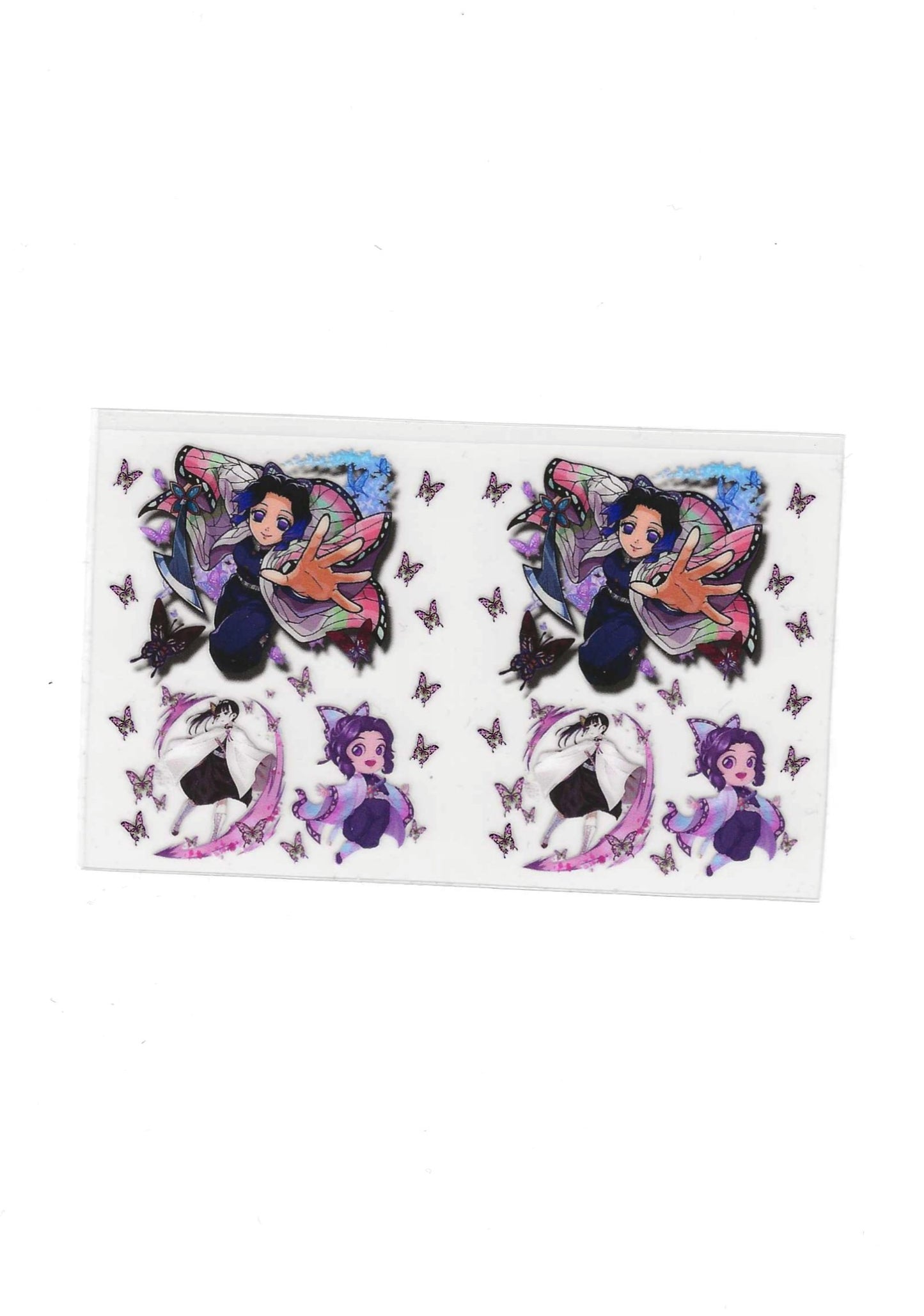 Sanitizer/Spray Bottle Wraps