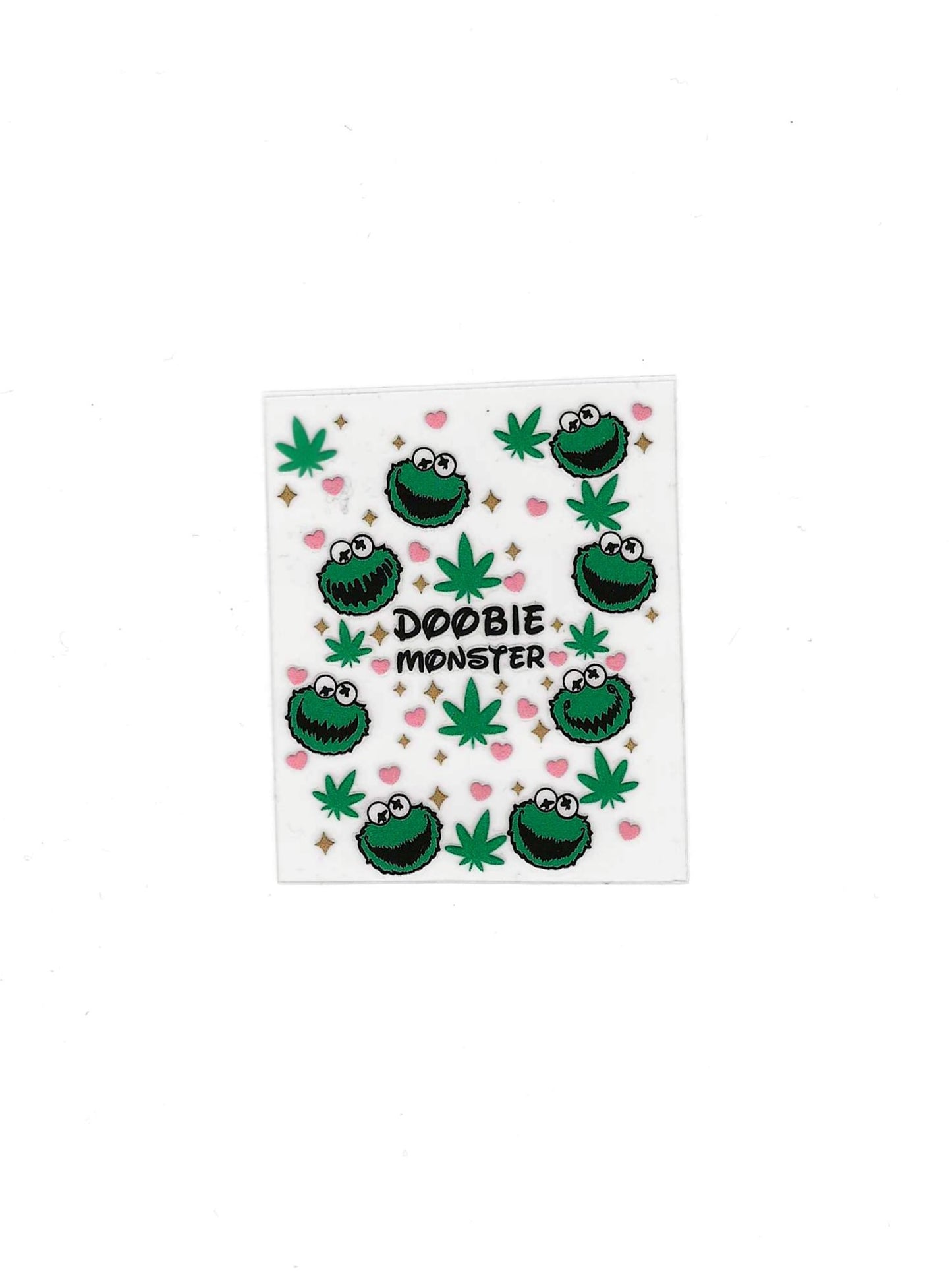 Sanitizer/Spray Bottle Wraps