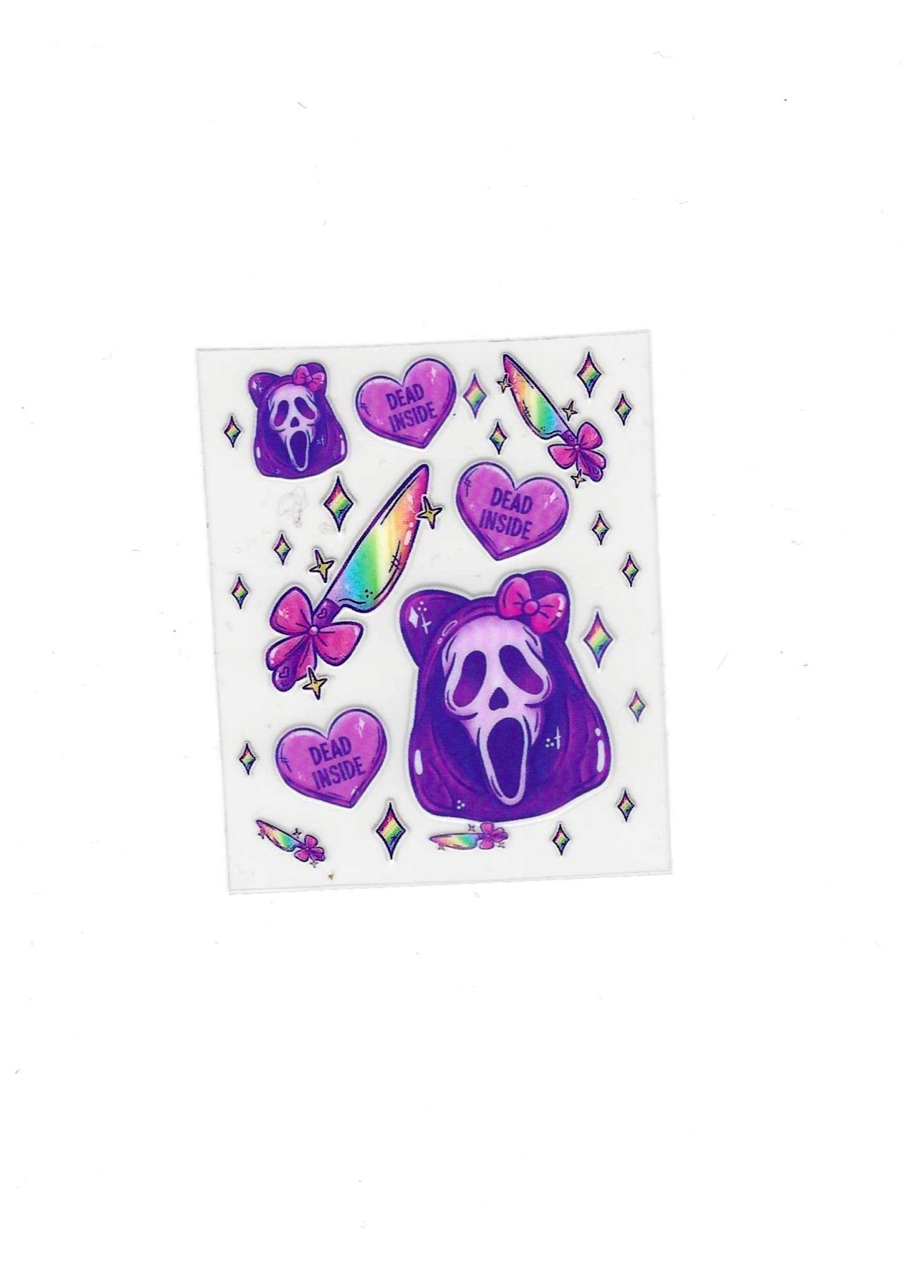 Sanitizer/Spray Bottle Wraps
