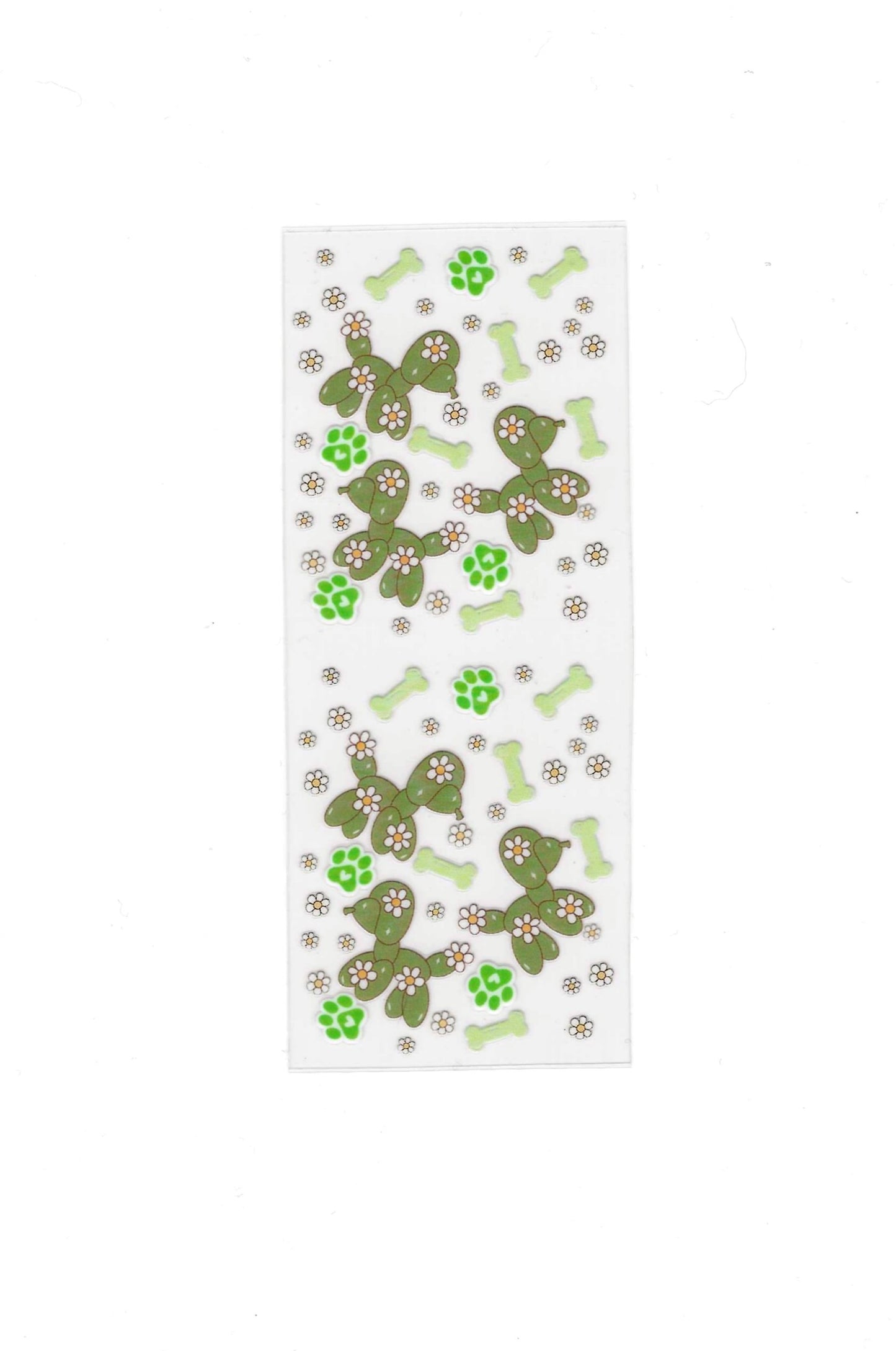 Sanitizer/Spray Bottle Wraps