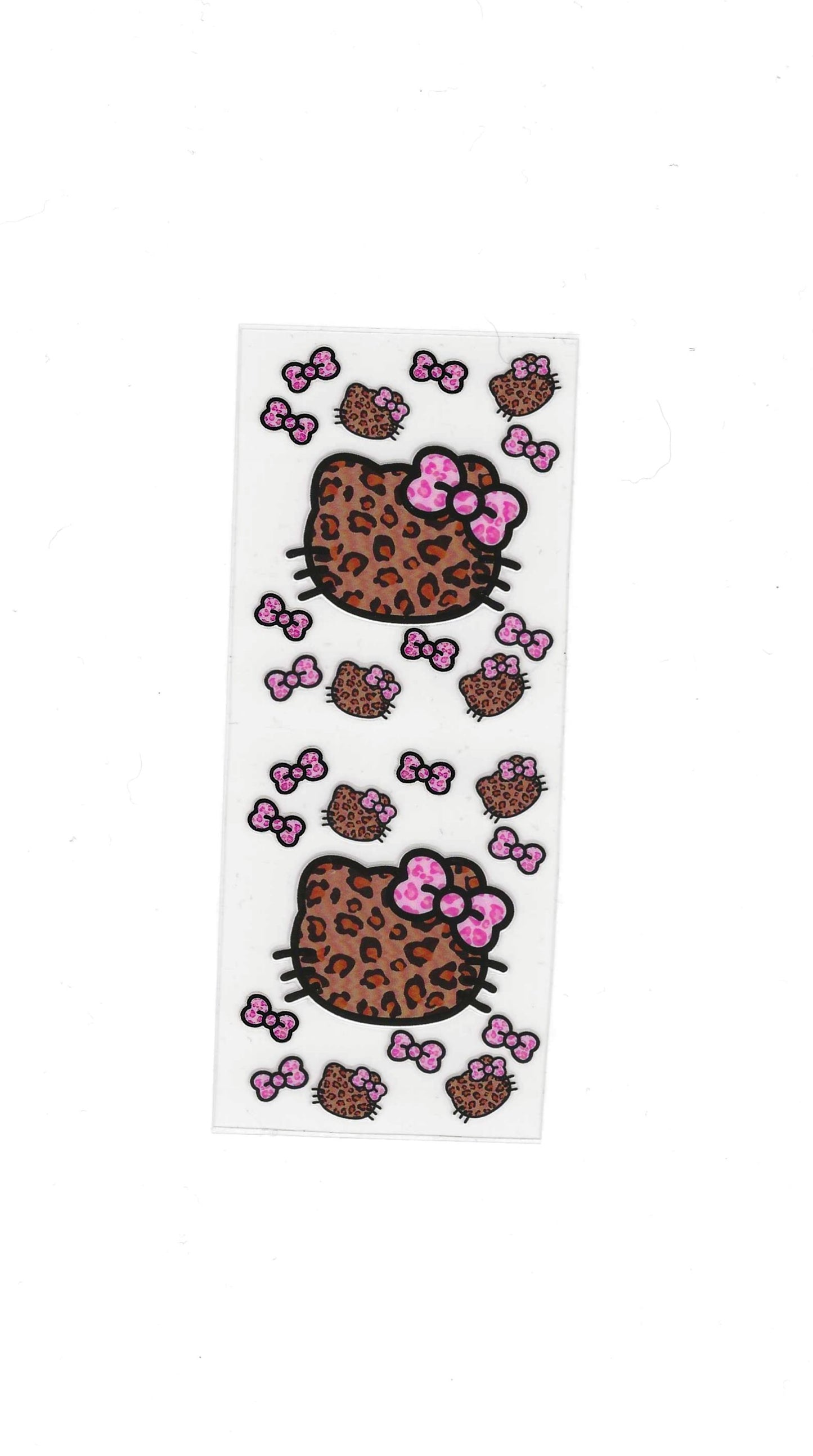Sanitizer/Spray Bottle Wraps