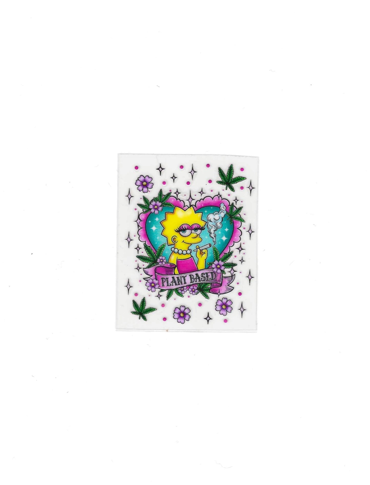 Sanitizer/Spray Bottle Wraps