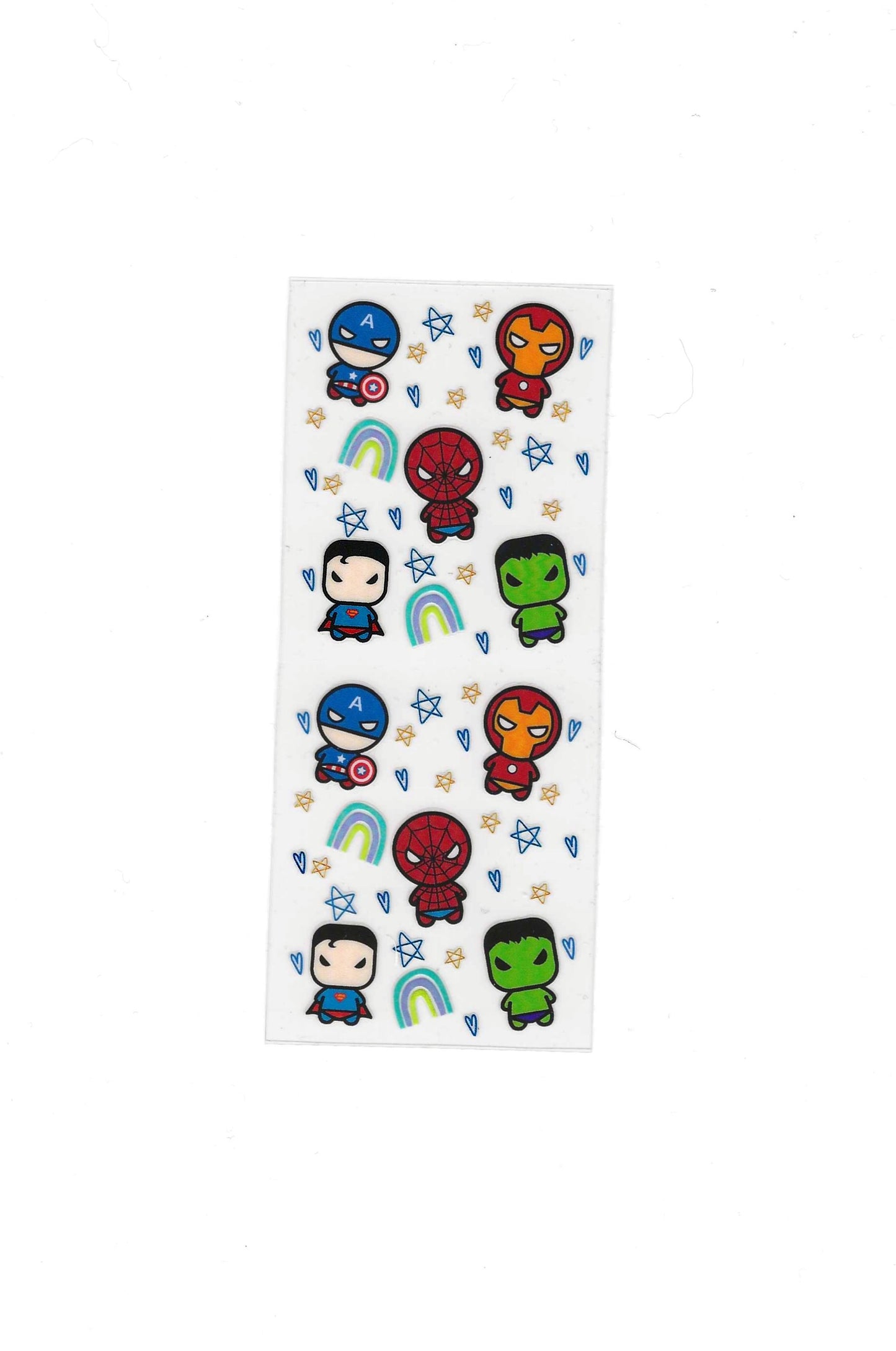 Sanitizer/Spray Bottle Wraps
