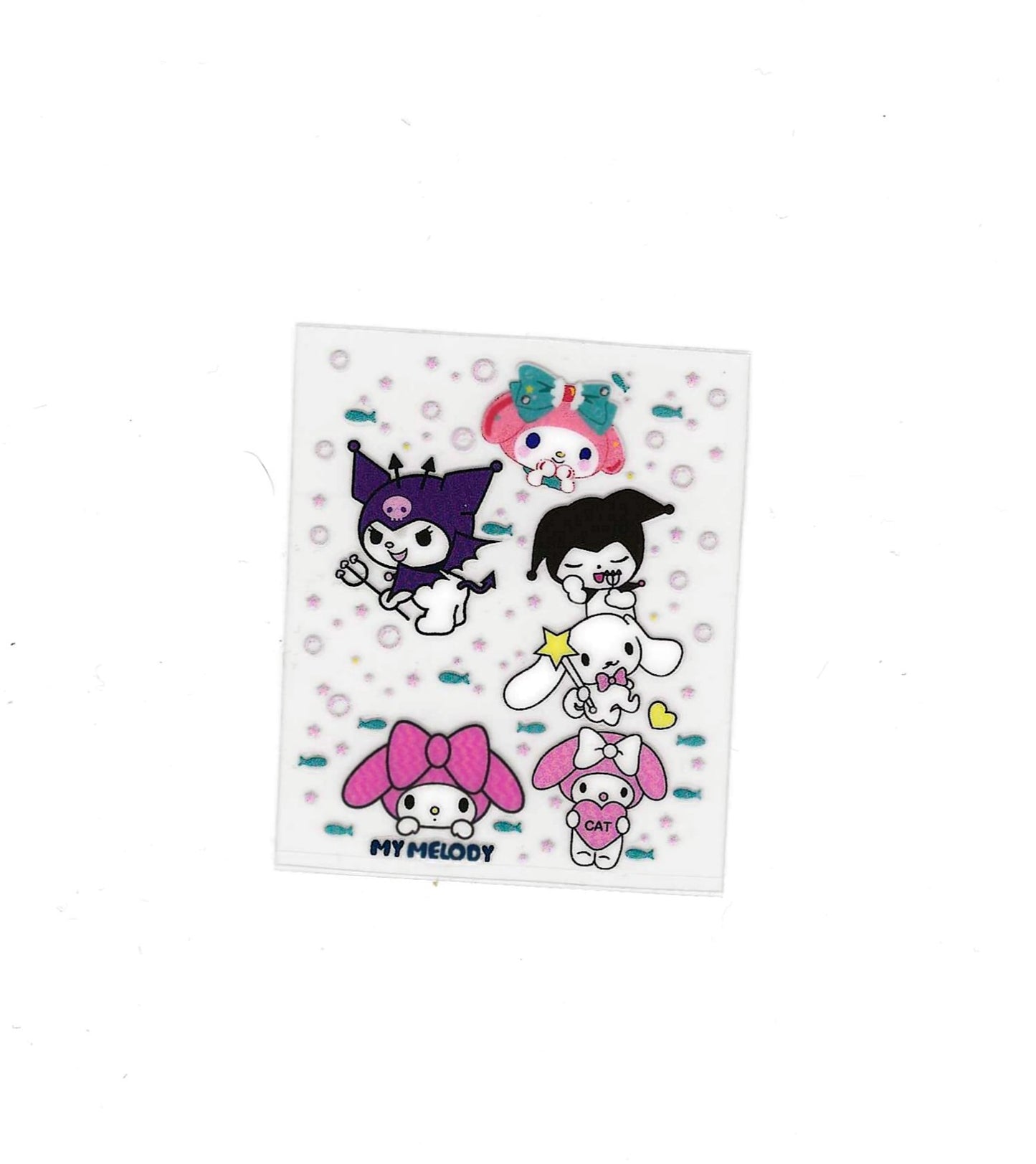 Sanitizer/Spray Bottle Wraps