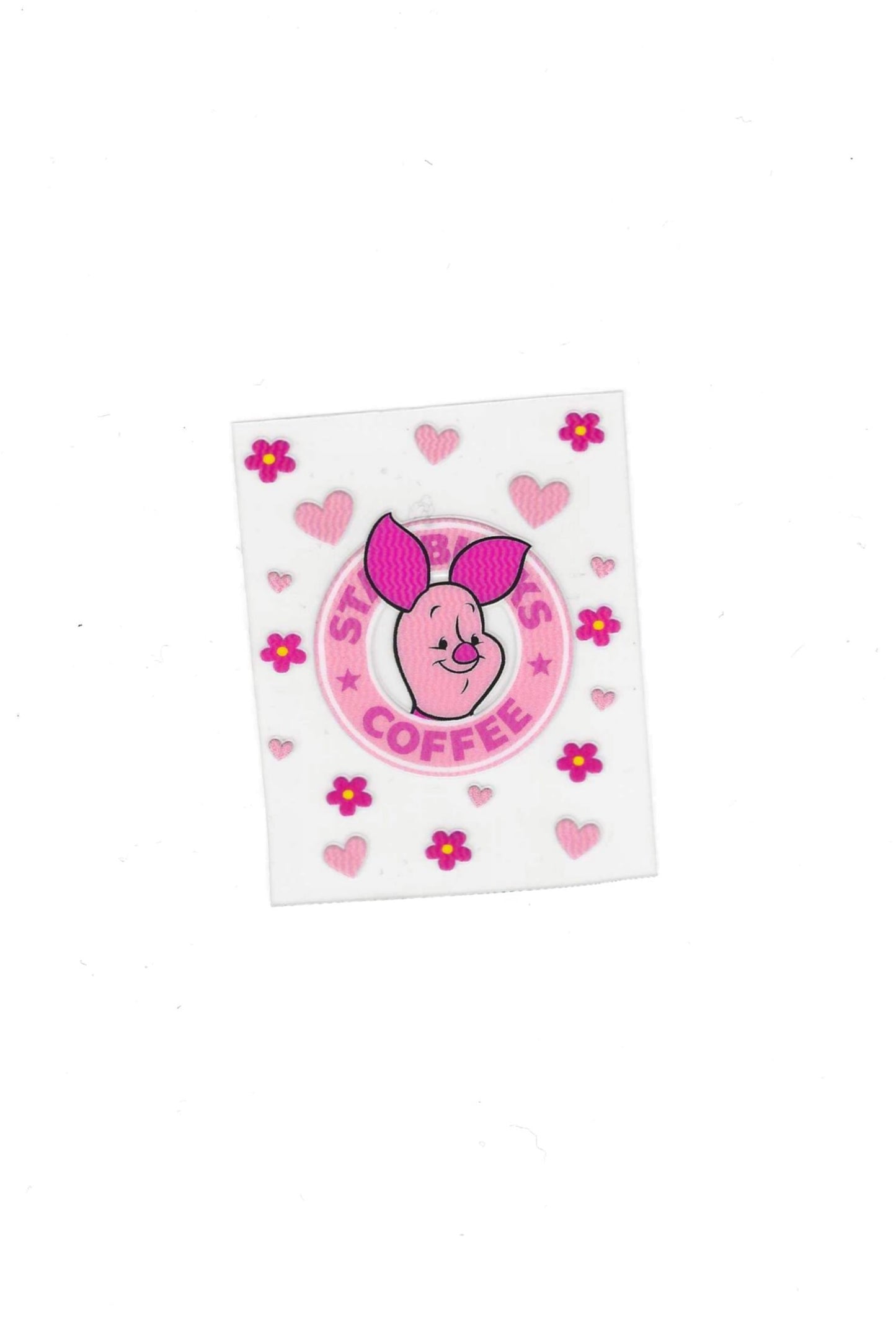 Sanitizer/Spray Bottle Wraps