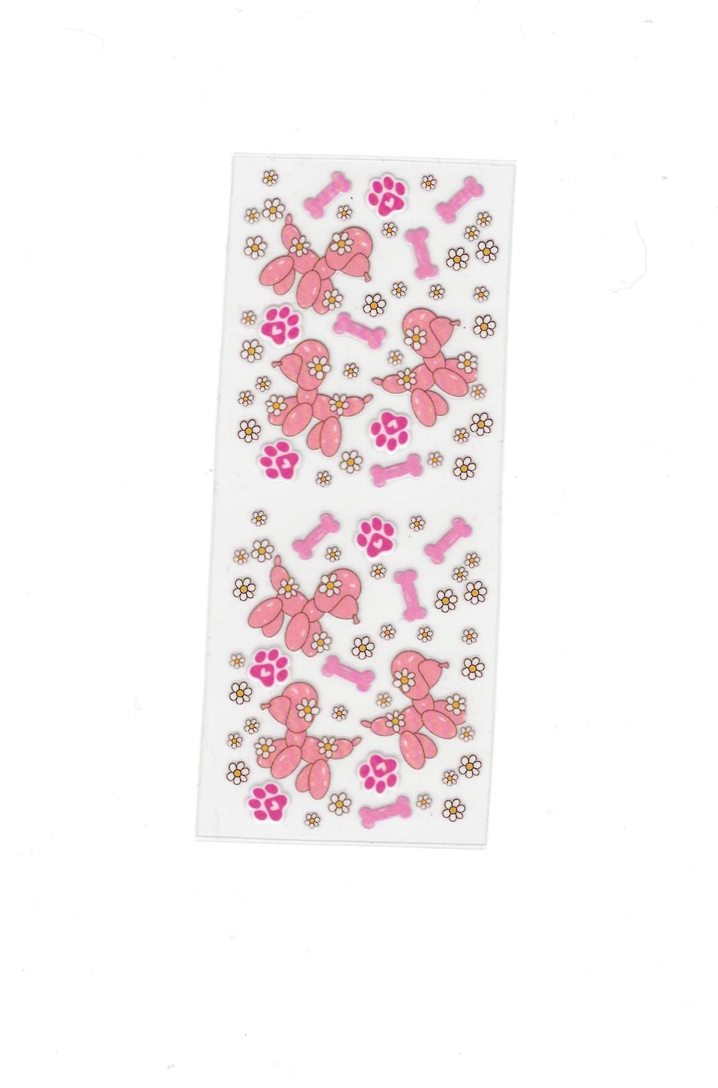 Sanitizer/Spray Bottle Wraps