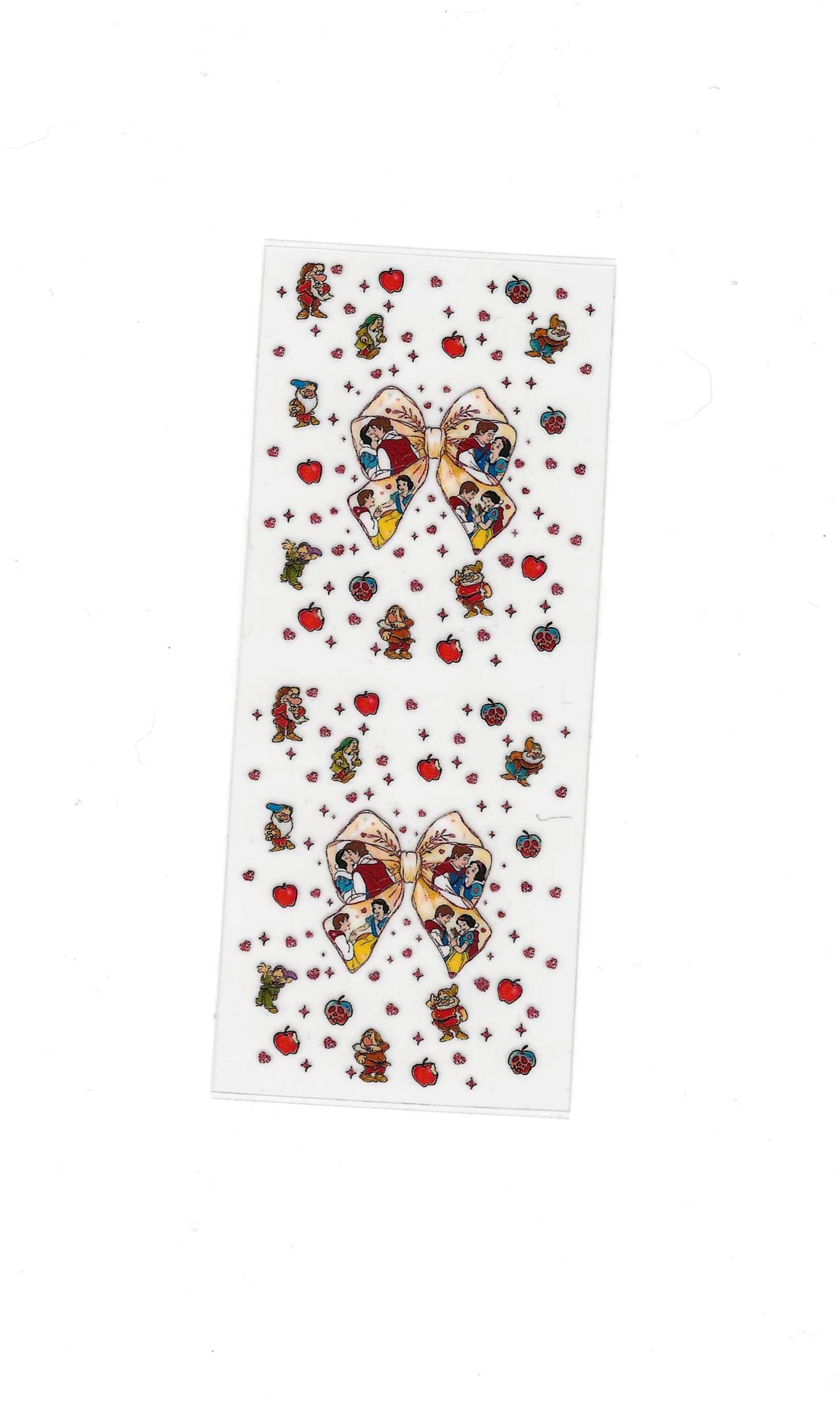 Sanitizer/Spray Bottle Wraps