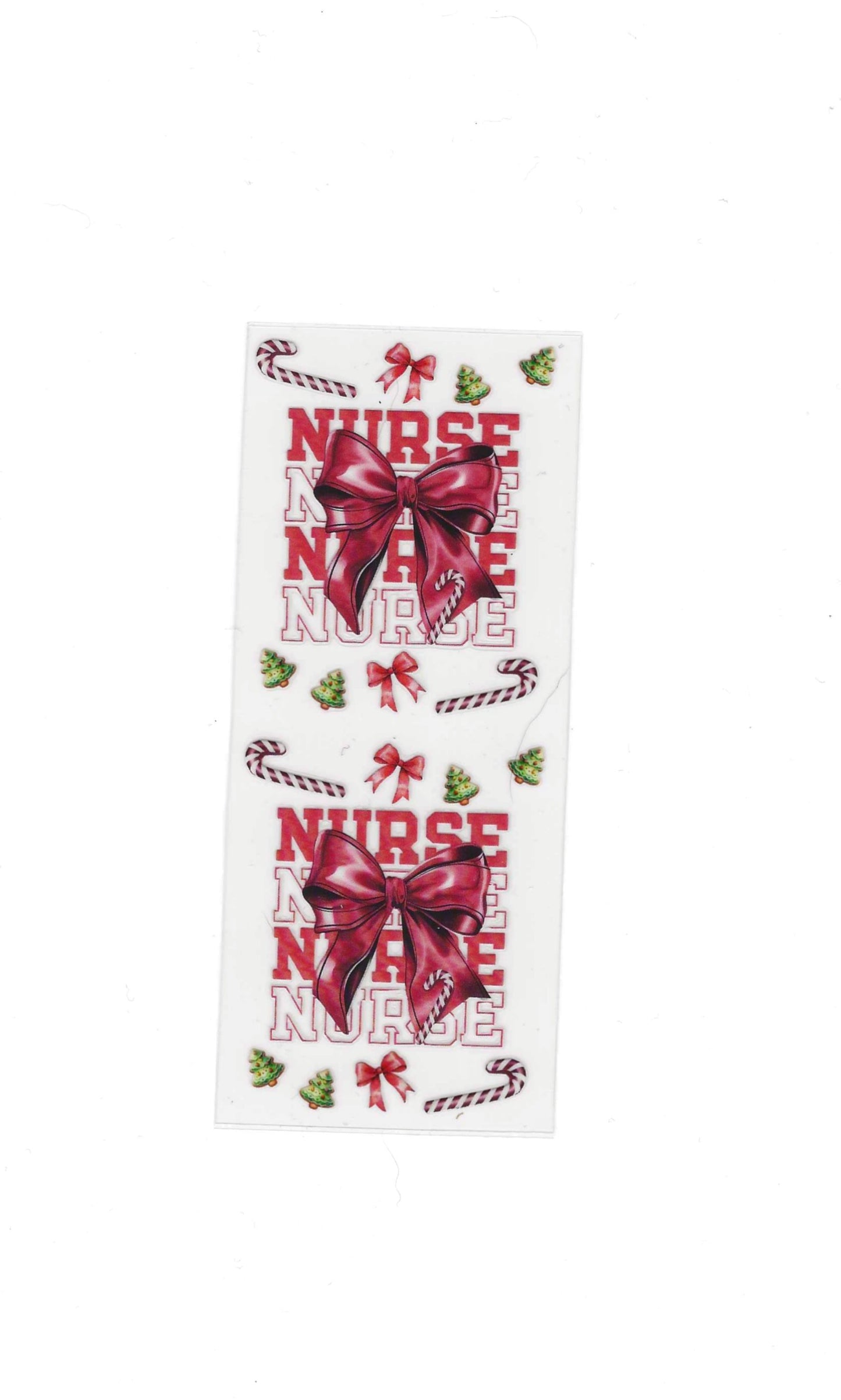 Sanitizer/Spray Bottle Wraps