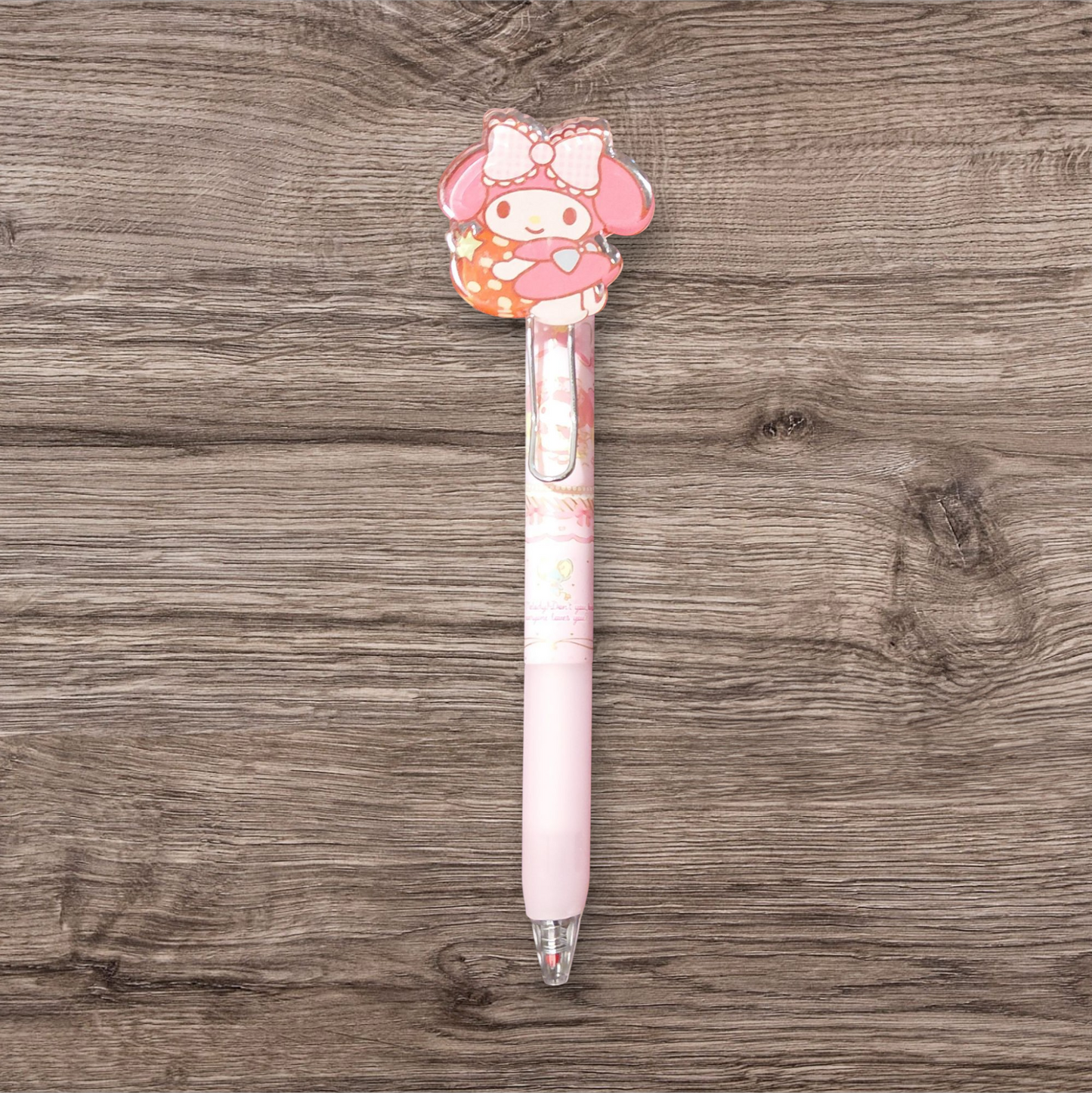Sanrio Pens