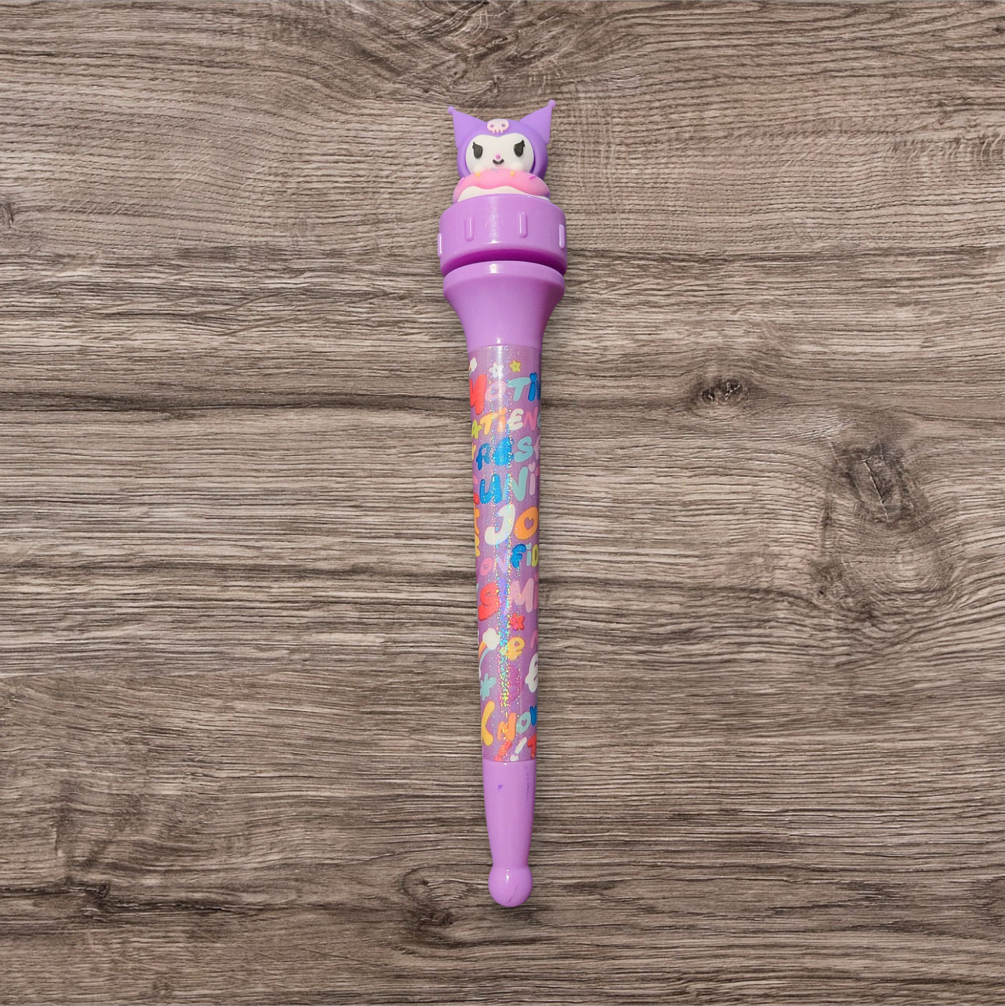 Sanrio Pens