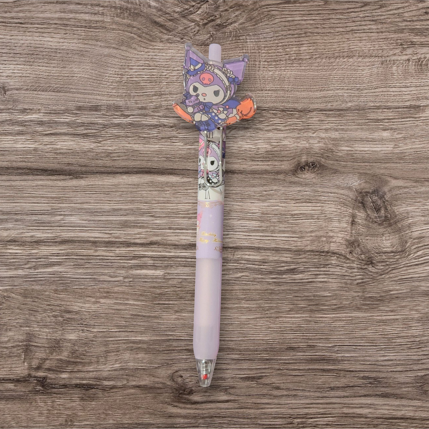 Sanrio Pens
