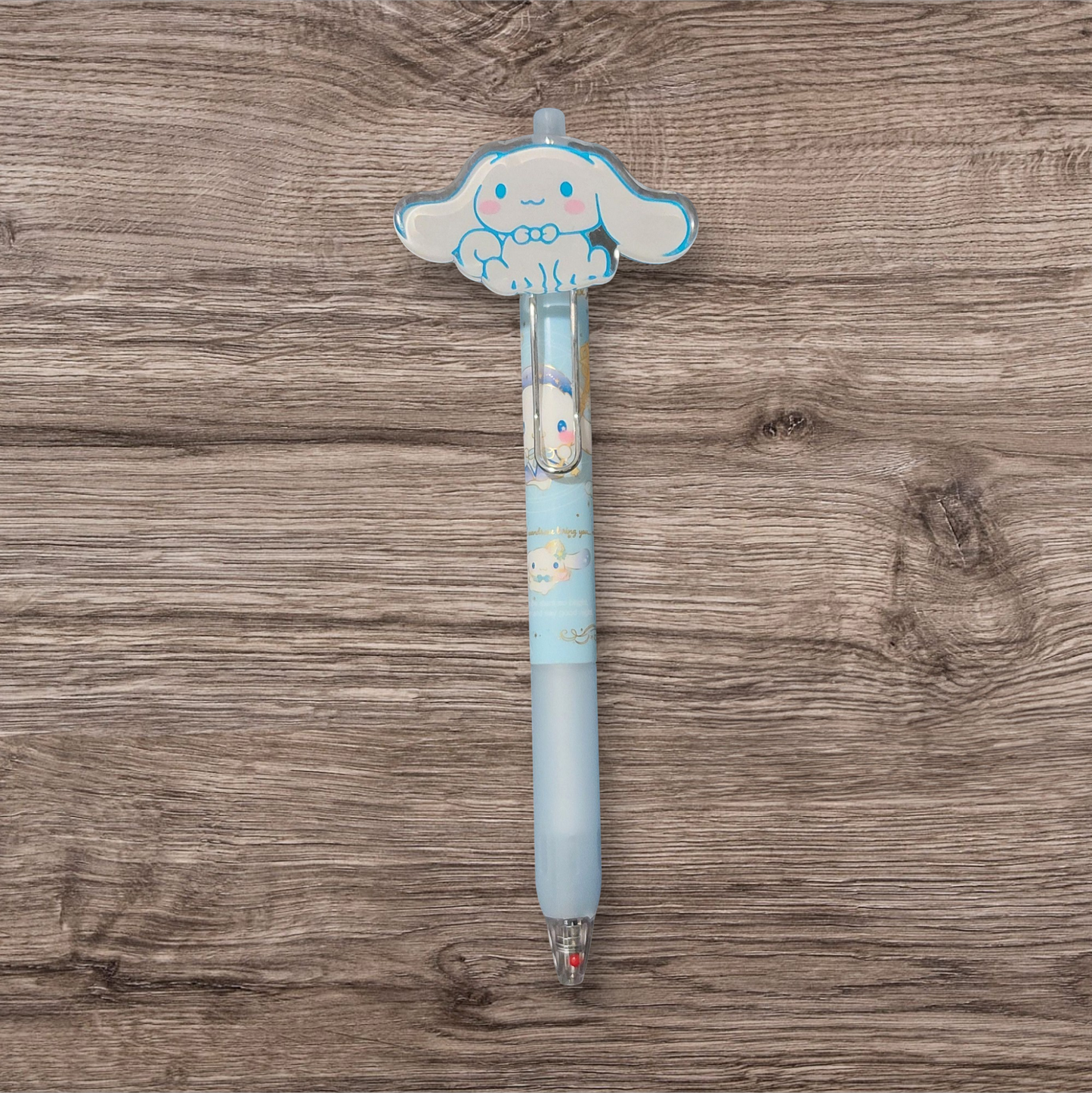 Sanrio Pens