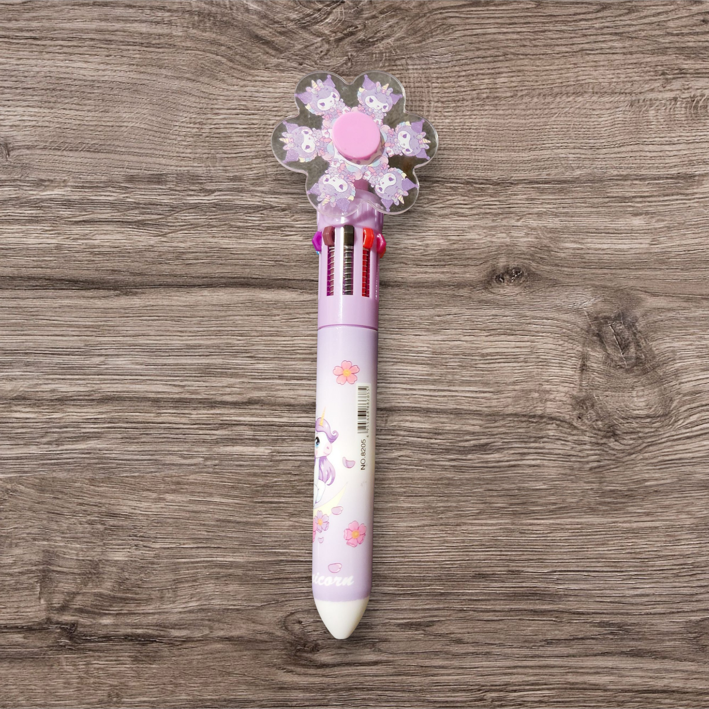 Sanrio Pens
