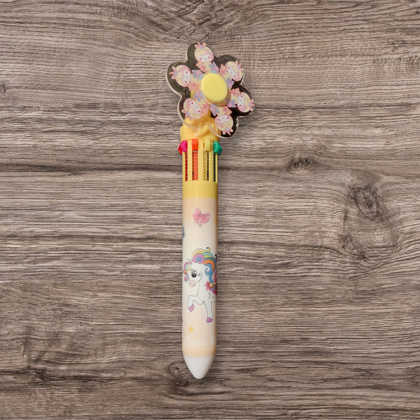 Sanrio Pens