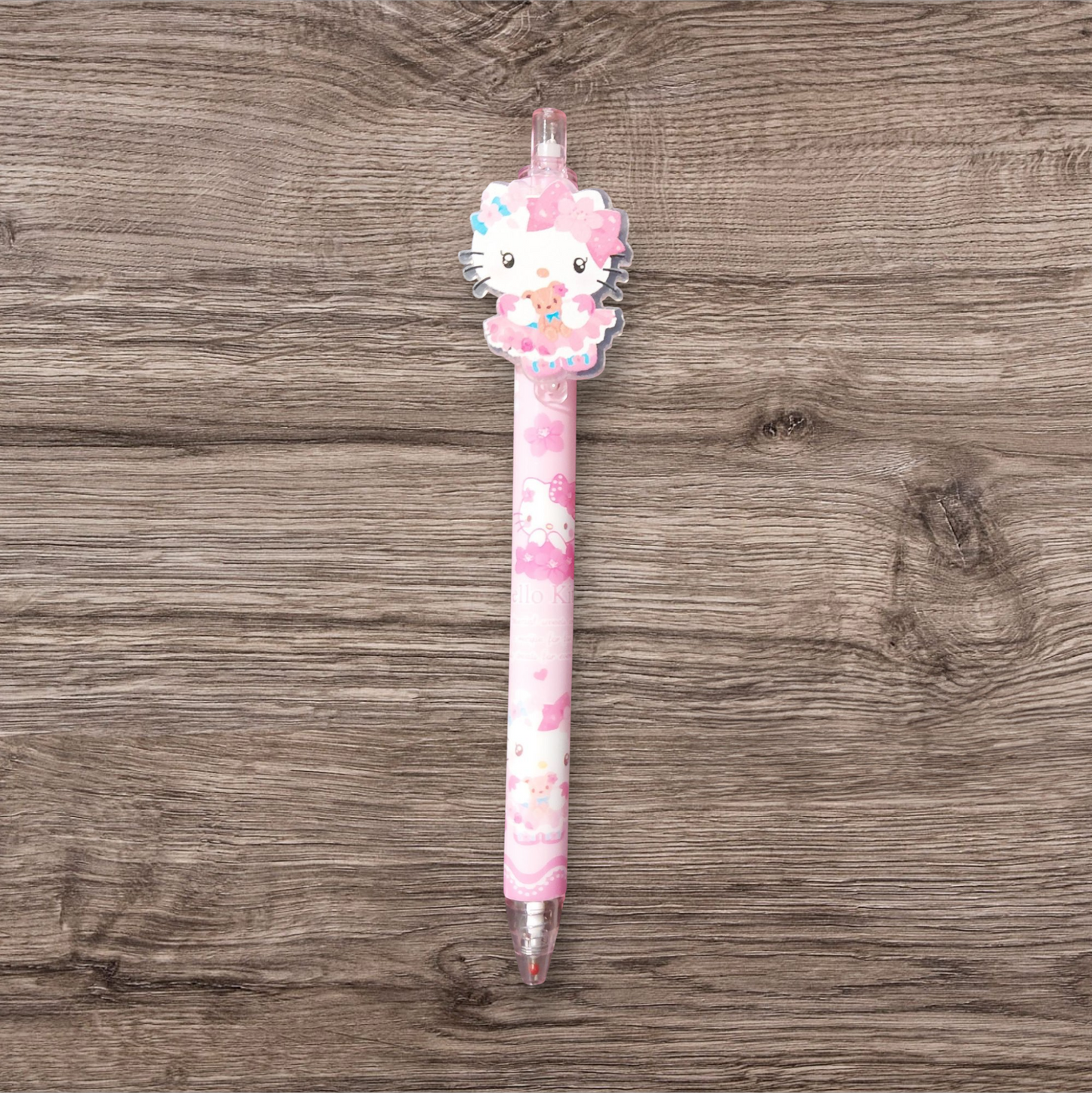 Sanrio Pens