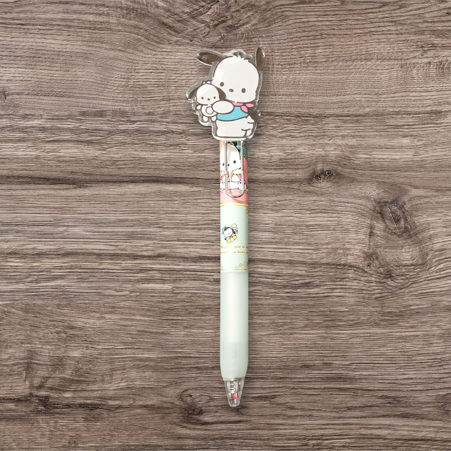 Sanrio Pens