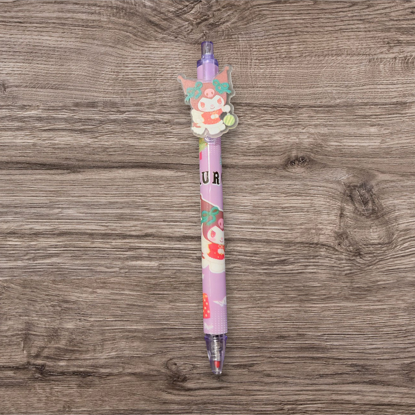 Sanrio Pens