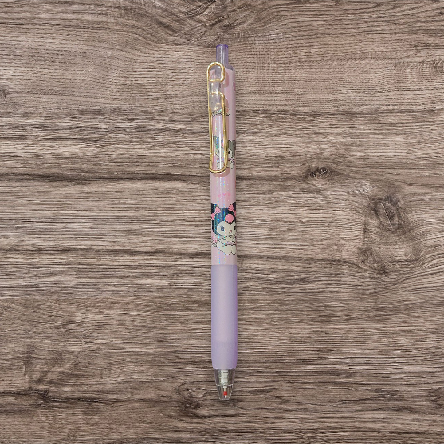 Sanrio Pens