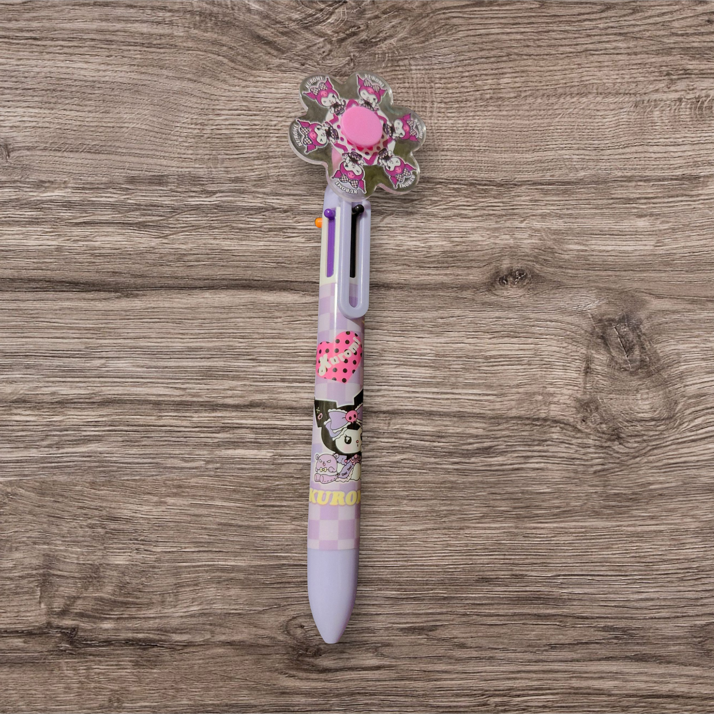 Sanrio Pens